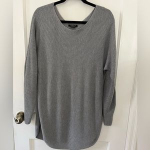 💥PARTY PRICE⬇️Perfect gray sweater!